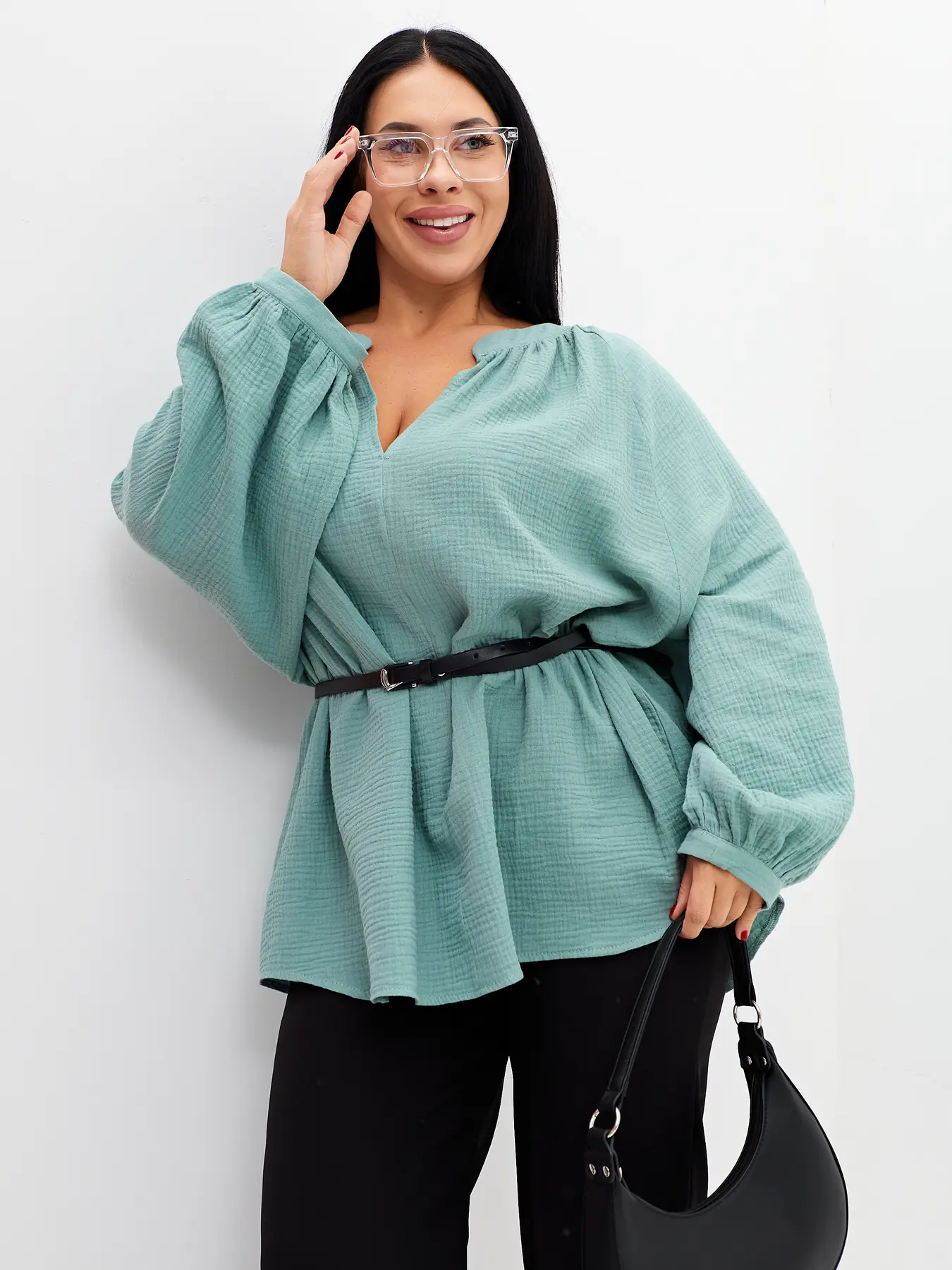 Таня Б plus size